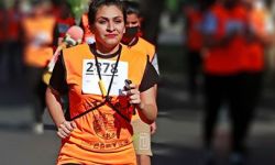 انطلاق ماراثون اليوم الوطني العراقي في بغداد بمشاركة سبع محافظات